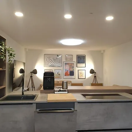 Apartamento Haus Wehlen Stadt Wehlen Exterior foto