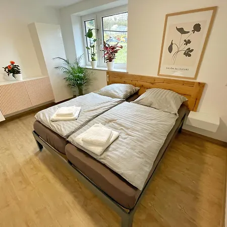 Apartamento Haus Wehlen Stadt Wehlen Exterior foto