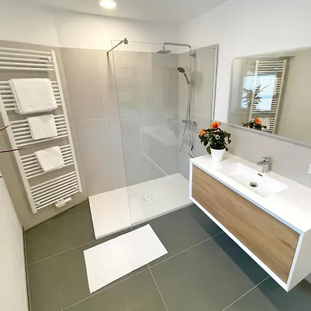 Apartamento Haus Wehlen Stadt Wehlen Exterior foto
