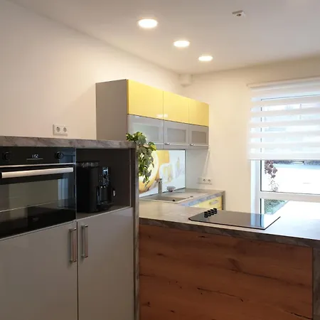 Apartamento Haus Wehlen Stadt Wehlen Habitación foto