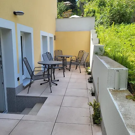 Apartamento Haus Wehlen Stadt Wehlen Exterior foto