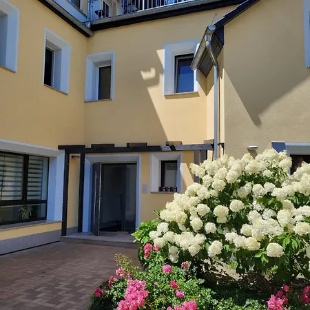 Apartamento Haus Wehlen Stadt Wehlen Exterior foto