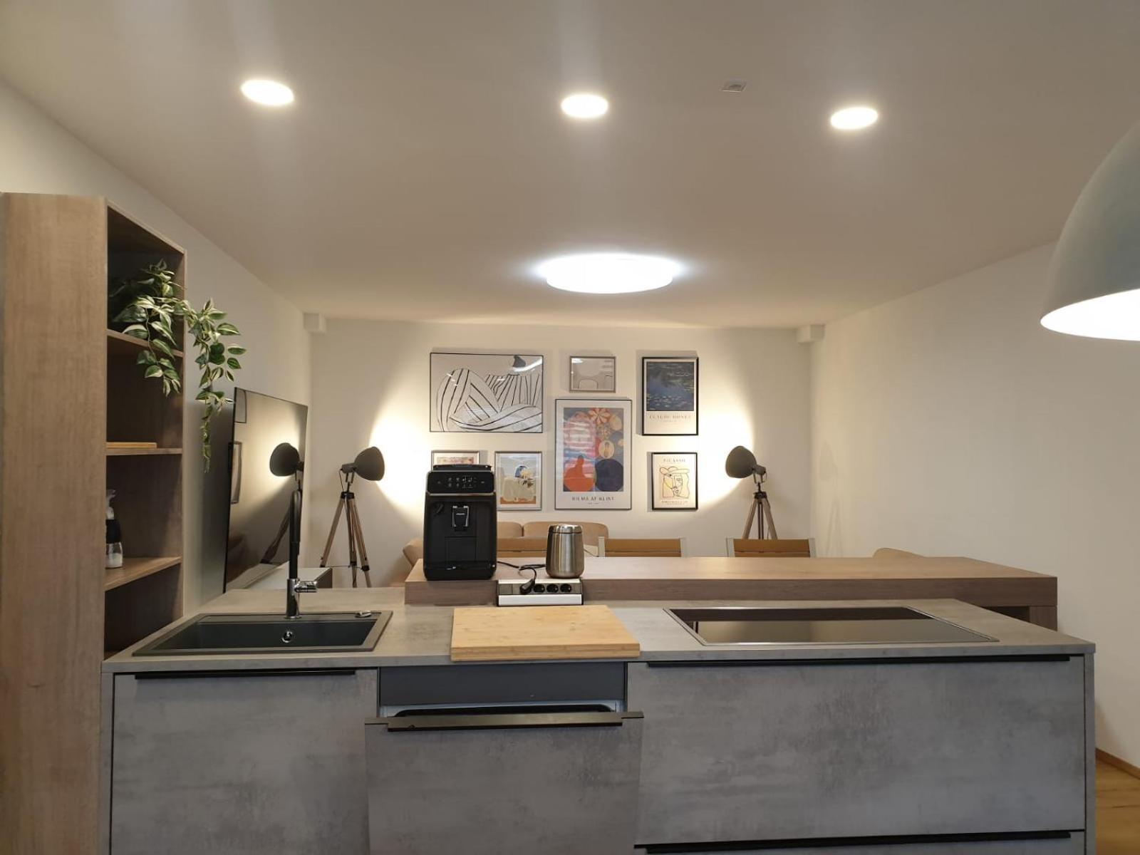 Apartment Haus Wehlen