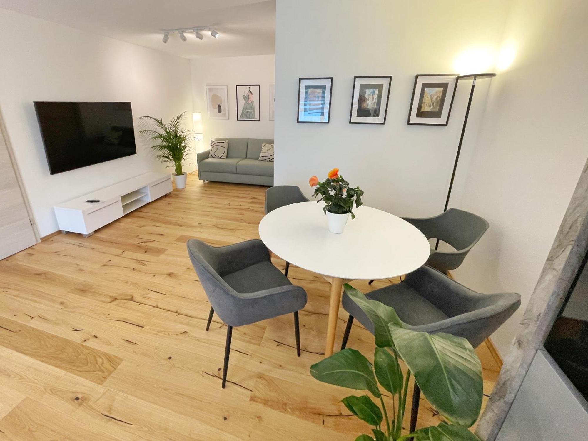 Apartment Haus Wehlen Stadt Wehlen