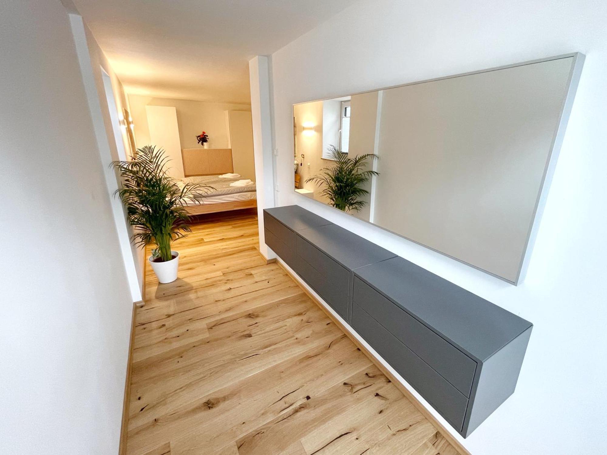 Haus Wehlen Apartamento *