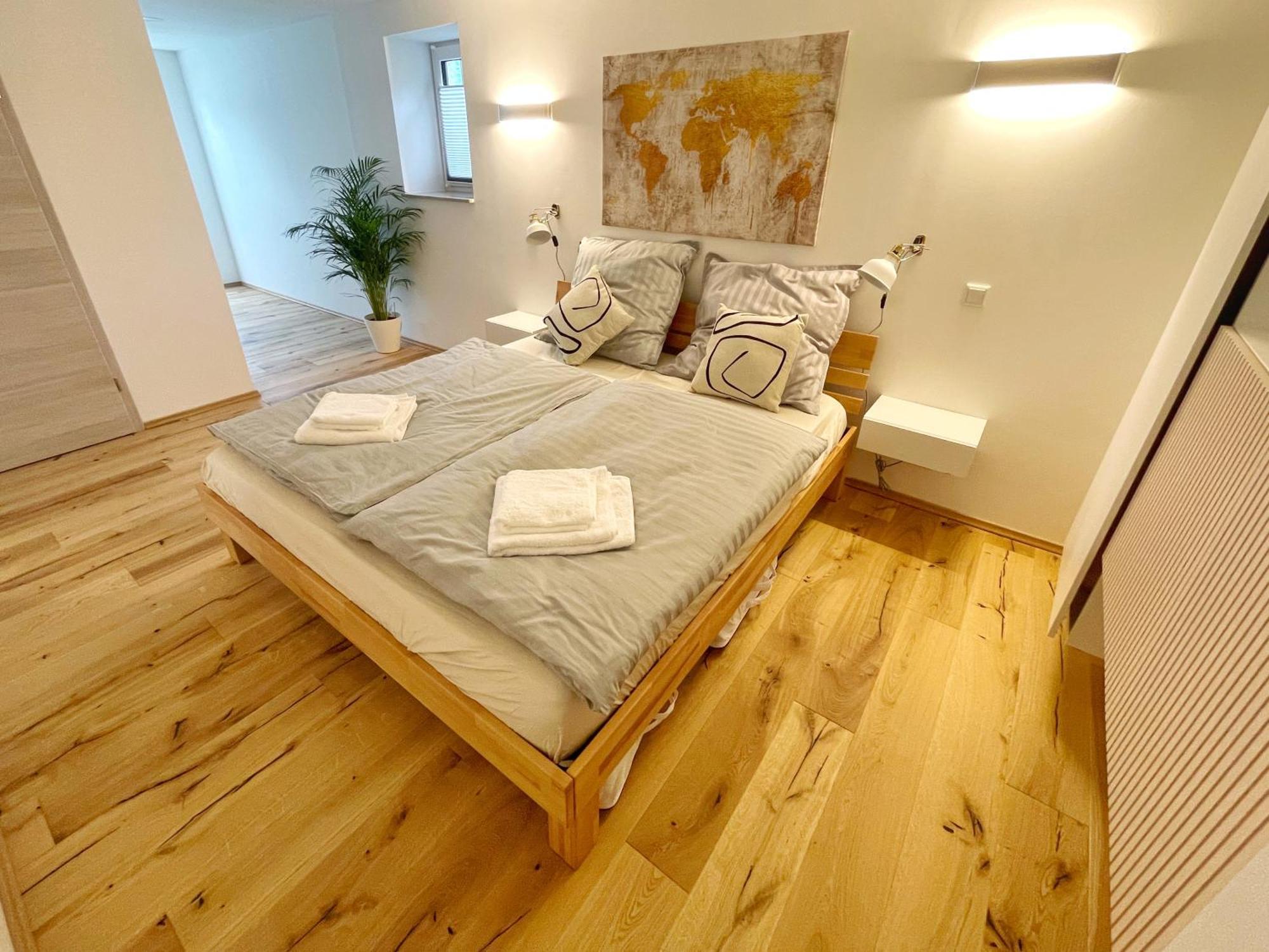 Haus Wehlen Apartamento *