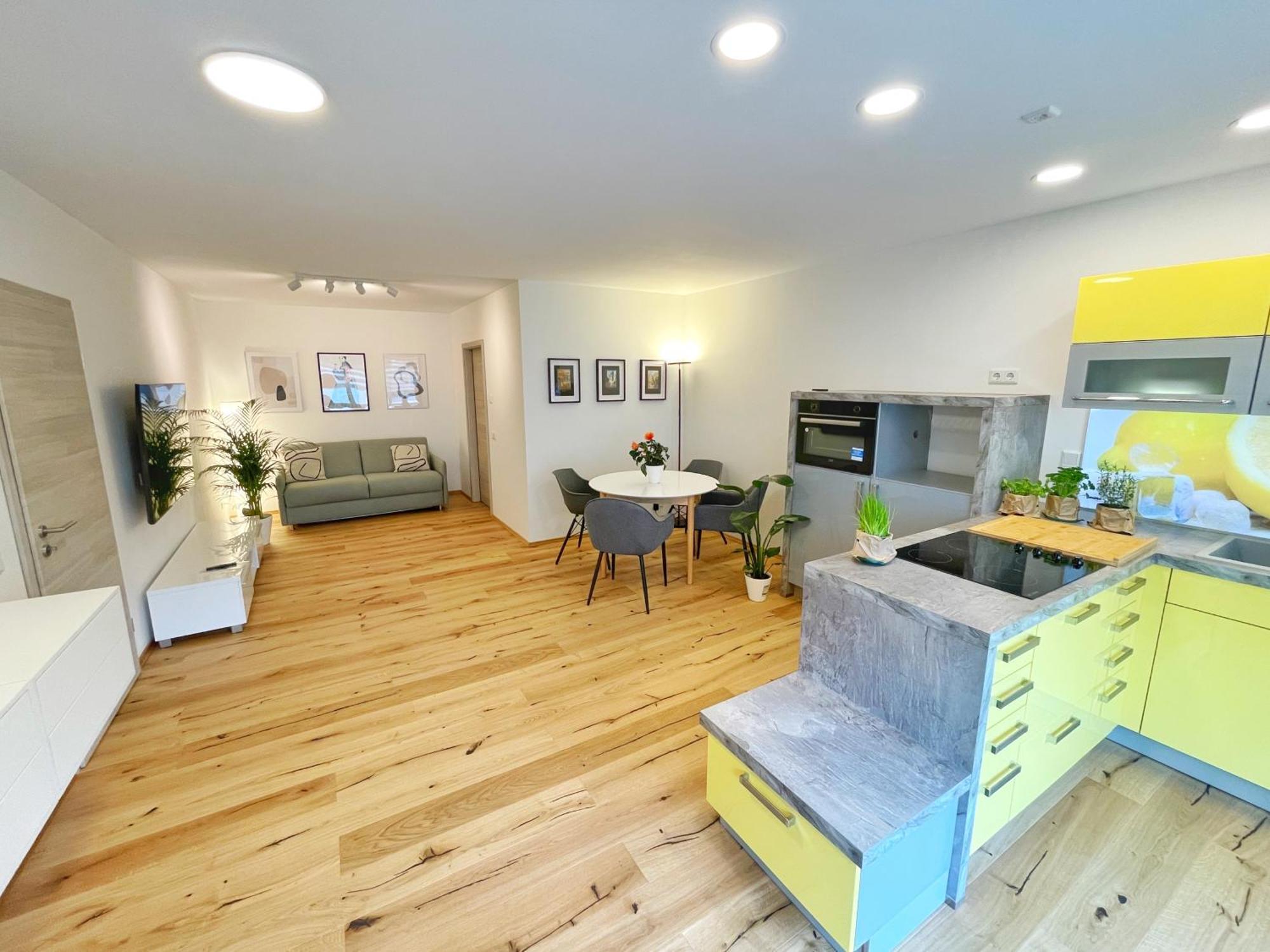 Apartment Haus Wehlen