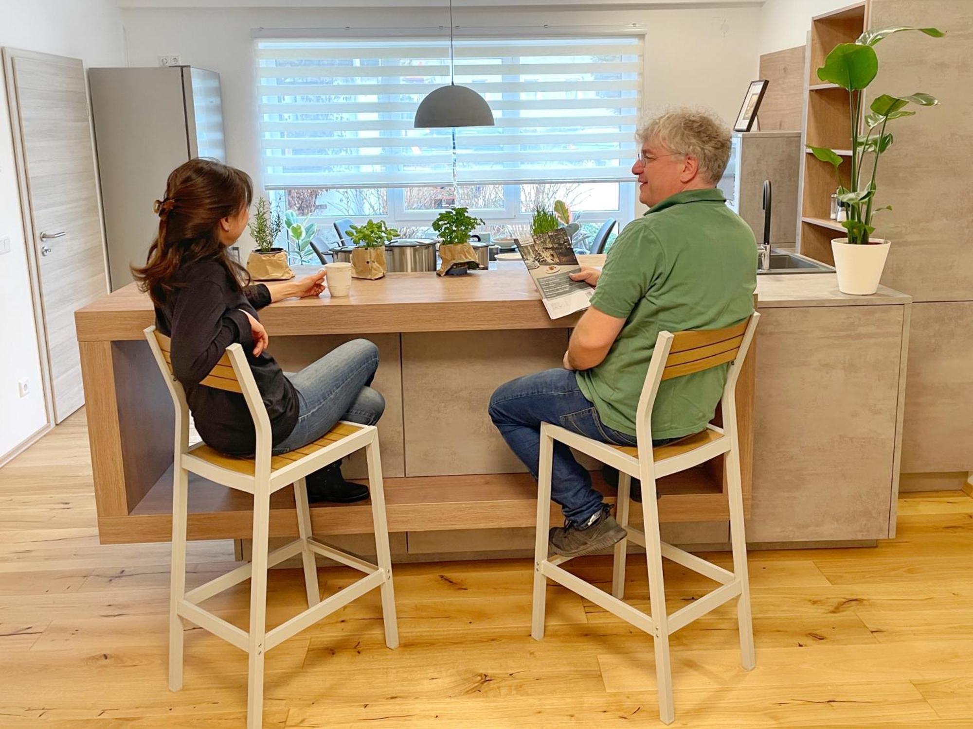 Haus Wehlen Apartment *
