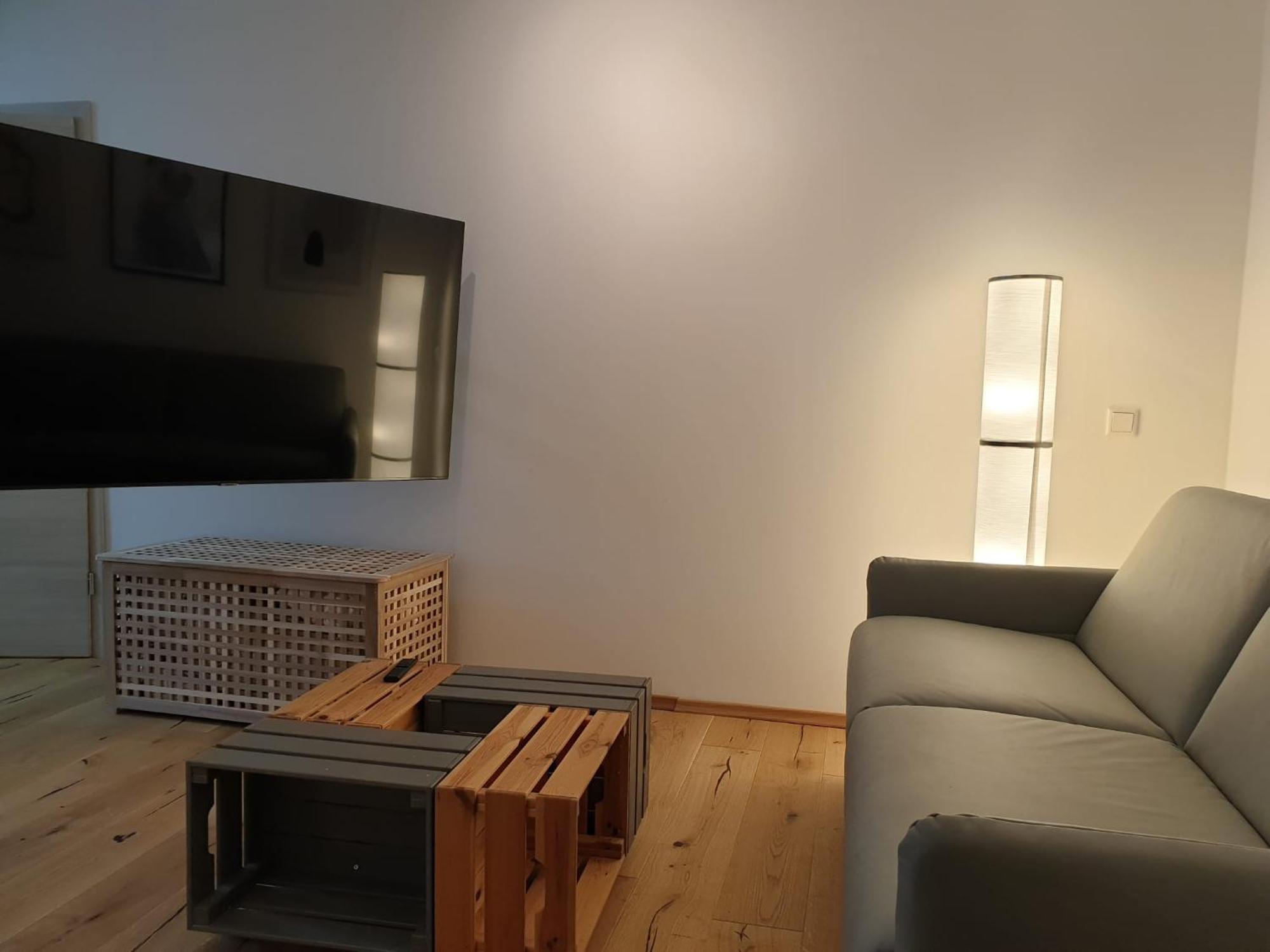 Haus Wehlen Apartamento Stadt Wehlen