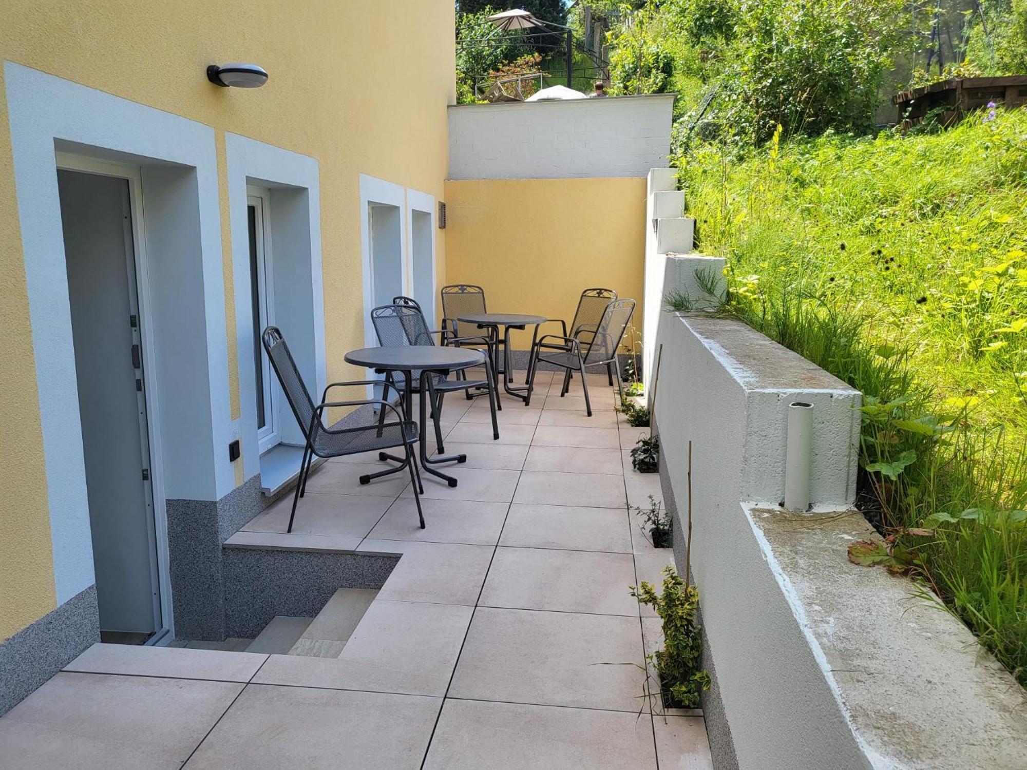Apartment Haus Wehlen *