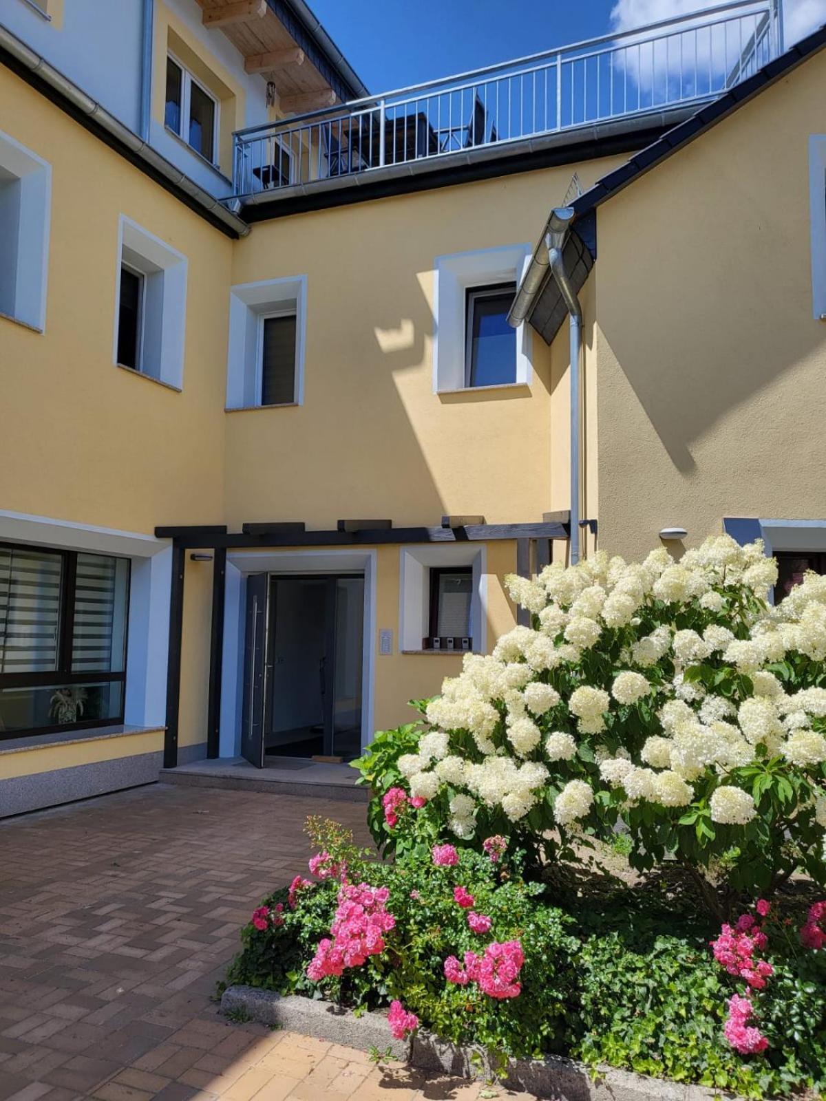 Haus Wehlen Stadt Wehlen