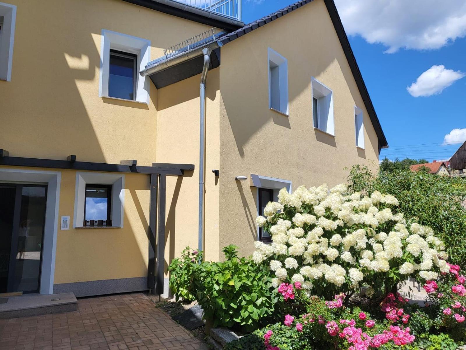 Apartment Haus Wehlen
