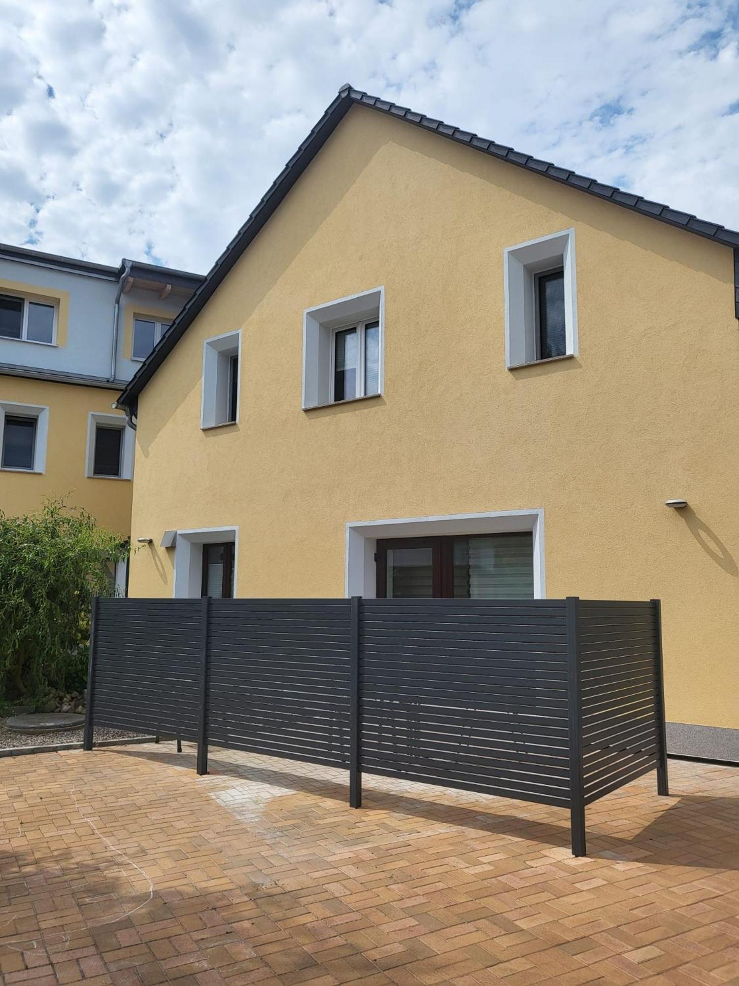 Apartment Haus Wehlen Stadt Wehlen