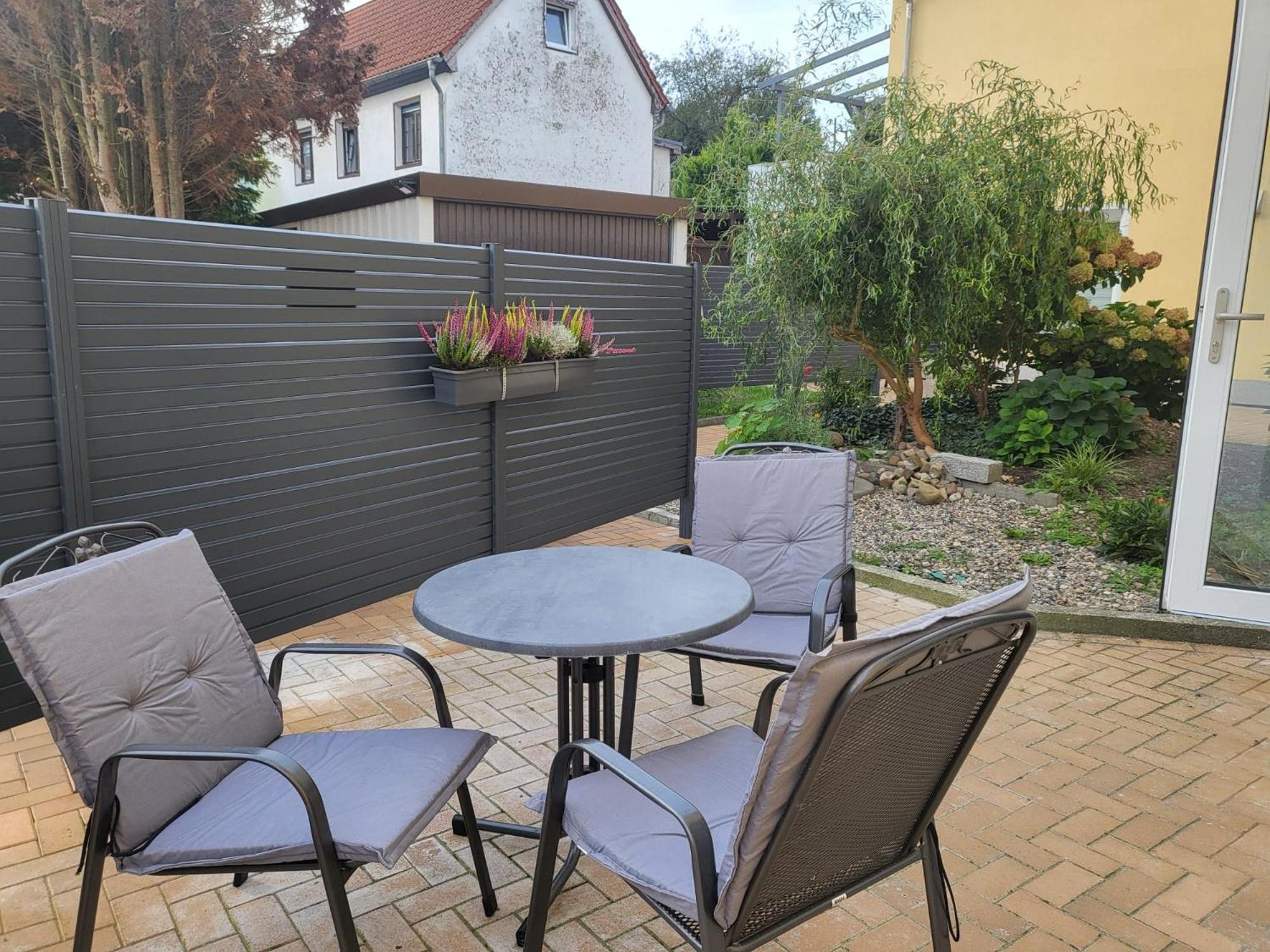 Haus Wehlen Apartment